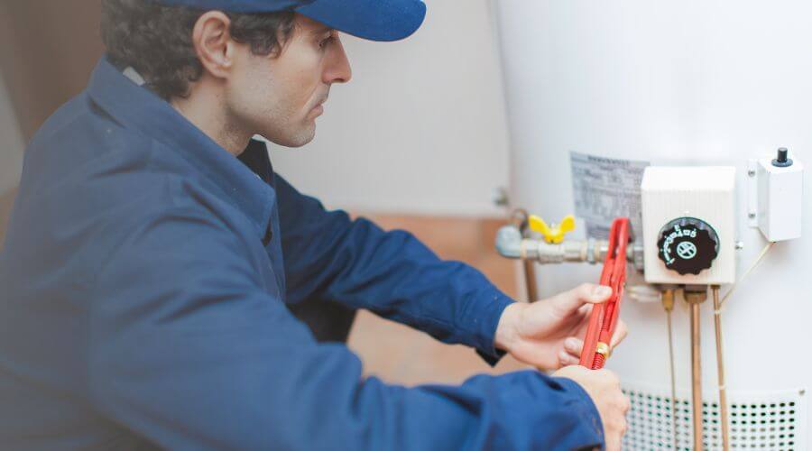 Professional septic pumping service in Rockdale, TX